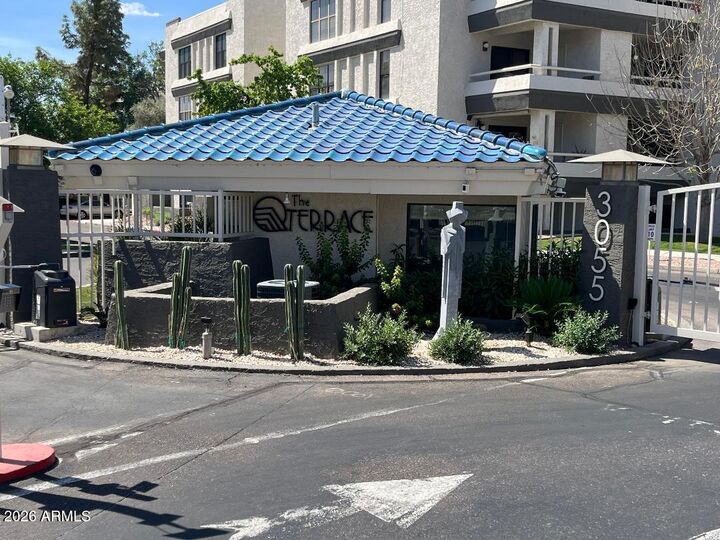 Property Photo:  5132 N 31st Way 131  AZ 85016 