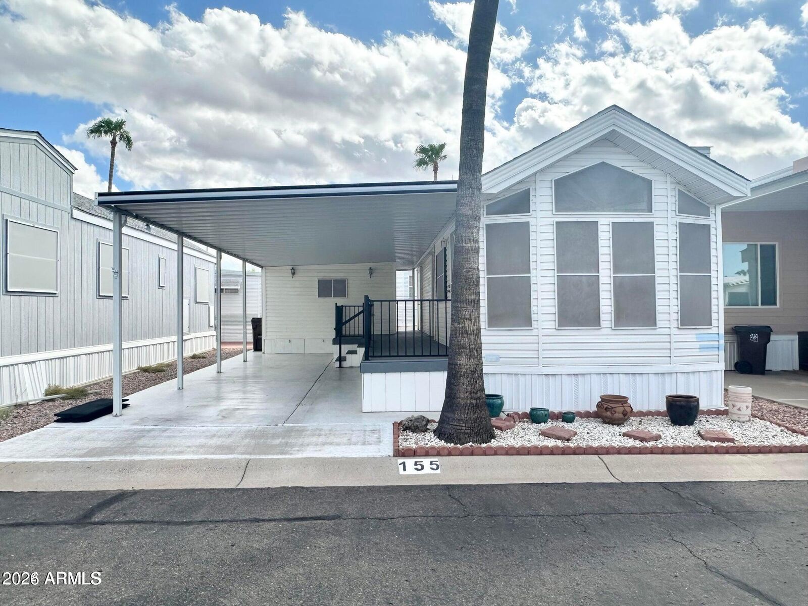 Property Photo: 155 S Limestone Drive 155 AZ 85119