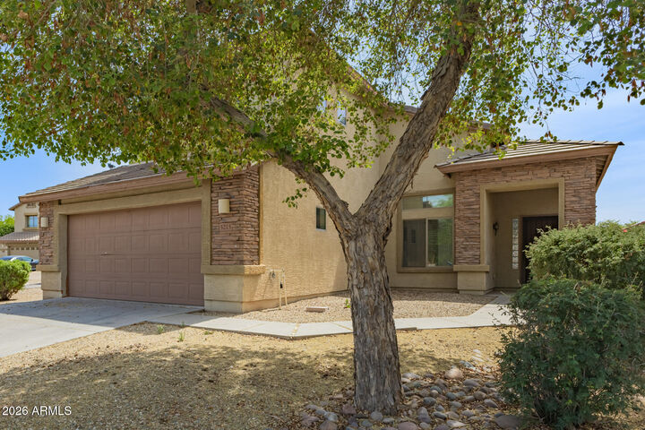 Property Photo:  5215 W Hasan Drive  AZ 85339 