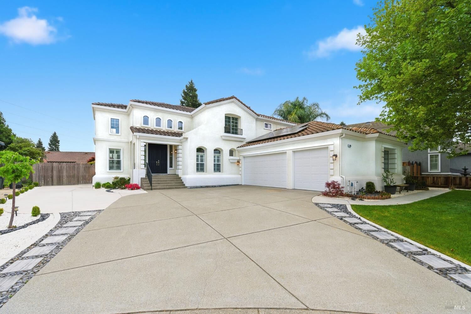 Property Photo: 5226 Pavilion Court CA 94534