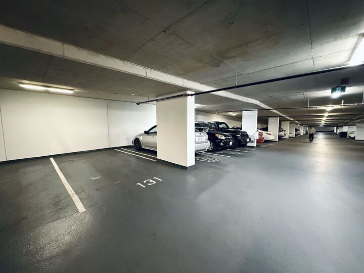 Property Photo: 159 West 2nd Avenue 131/503 BC V5Y 0L8