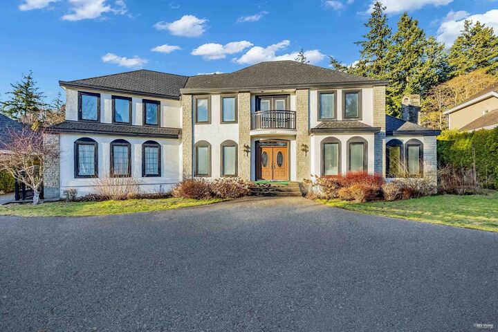 Photo de la propriété:  13371 21A Avenue  BC V4A 9N1 