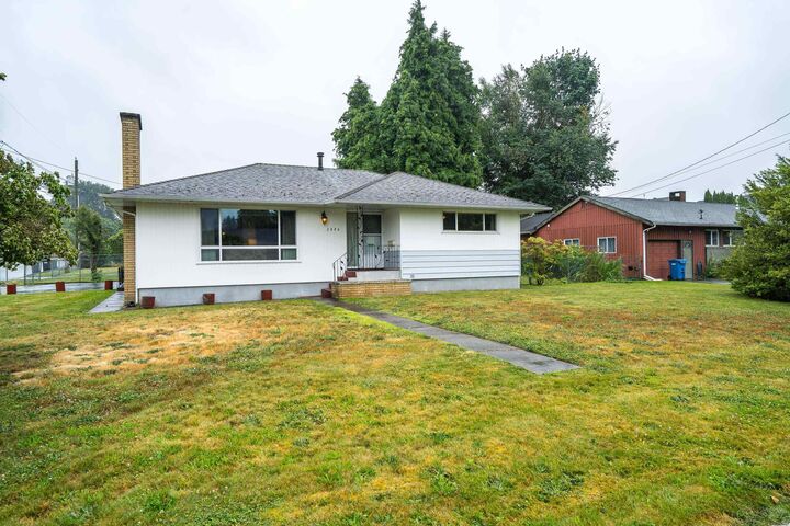 Property Photo: 2084 Hollyberry Court BC V2S 3X2