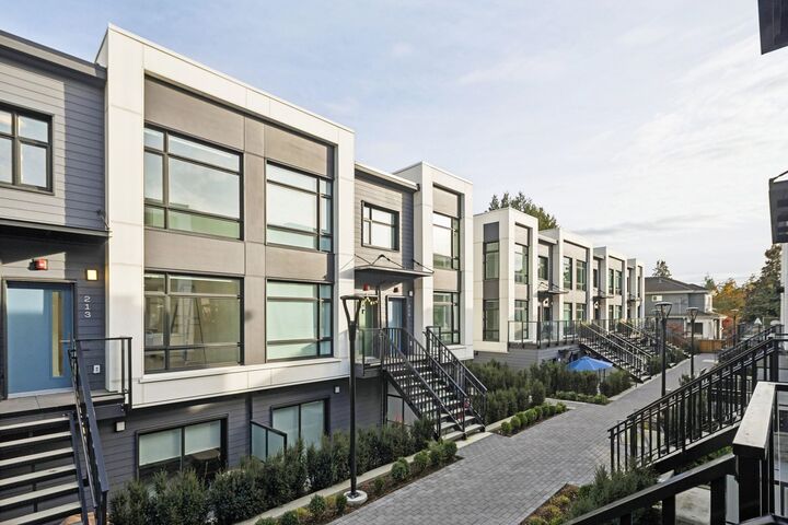 Property Photo: 1010 W 47th Avenue 225 BC V6M 0E3