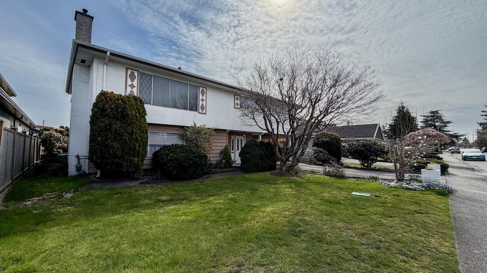 Property Photo:  9680 Shell Road  BC V7A 3X1 