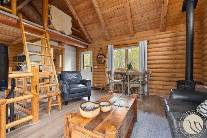 Property Photo:  25 Biorn Lane  MT 59068 