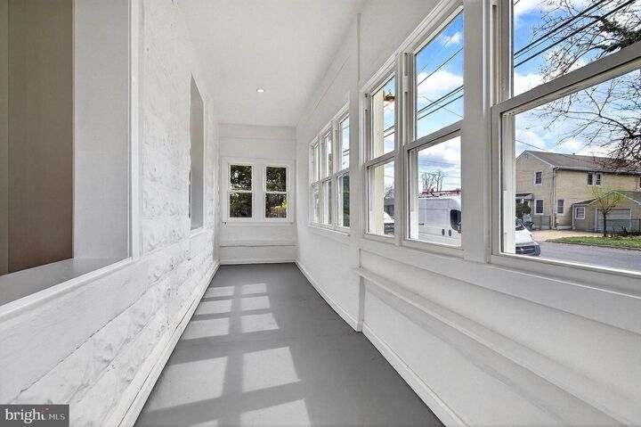 Property Photo:  134 Grand Avenue  NJ 08610 