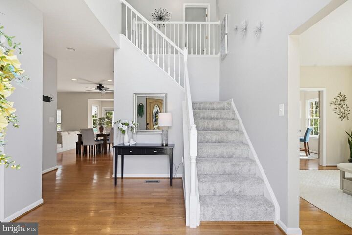 Property Photo:  491 Lisa Avenue  MD 21113 