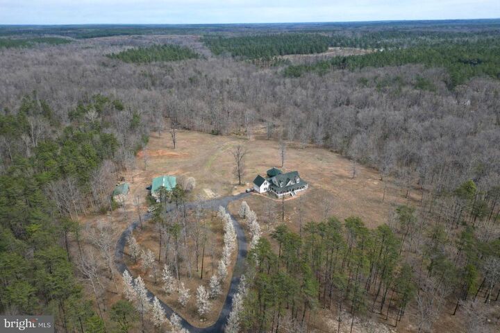 Property Photo:  6657 Lawyers Road  VA 22551 