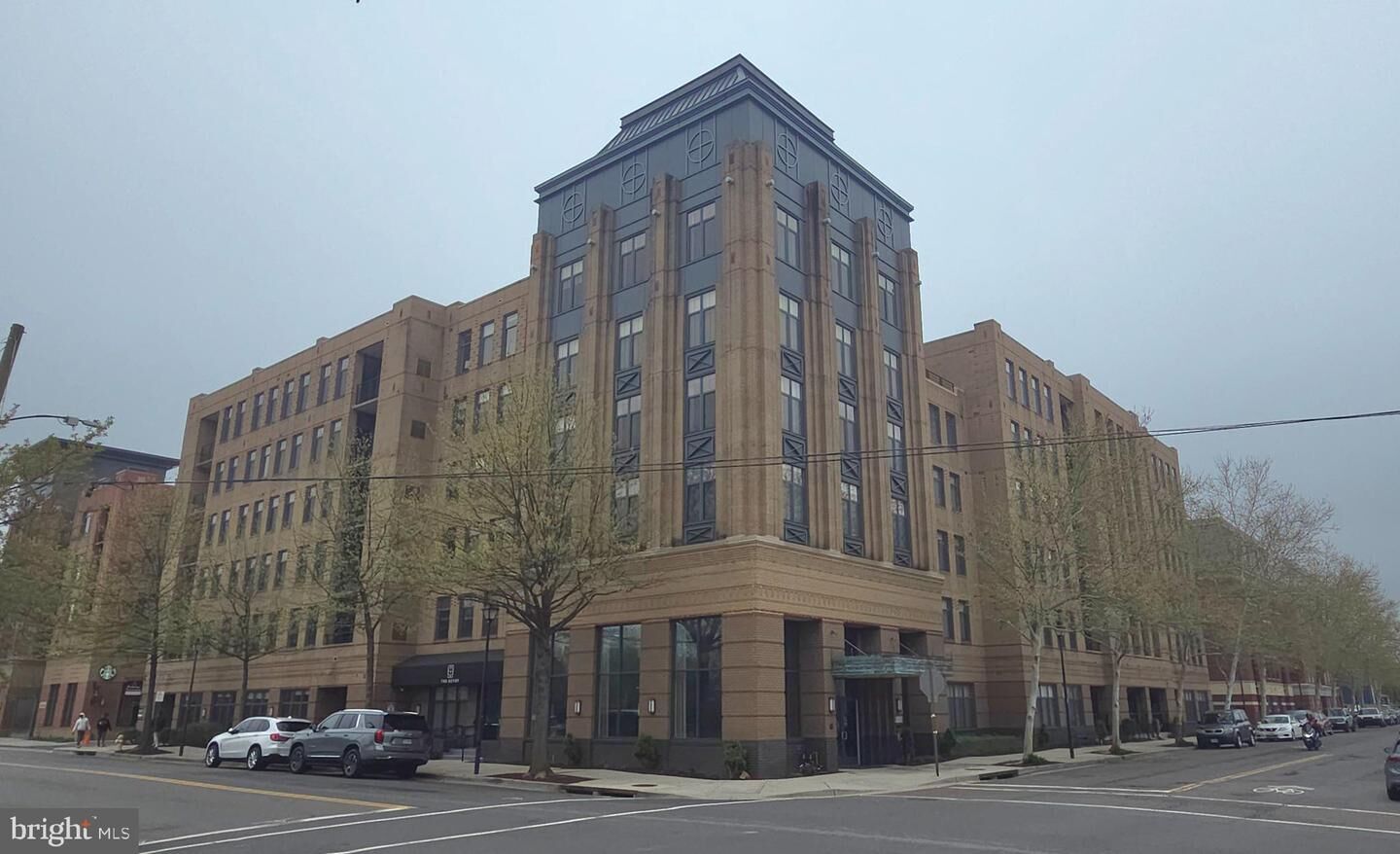 Property Photo:  525 N Fayette Street 616  VA 22314 