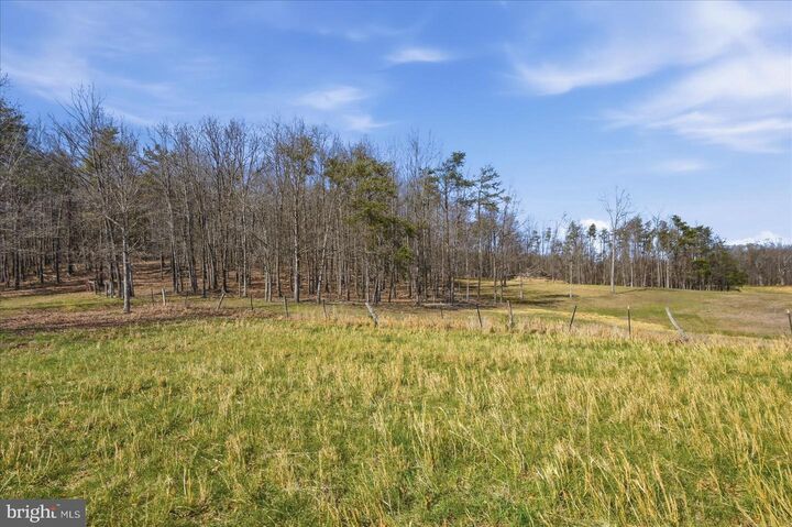 Property Photo: 000 Light Road VA 22603