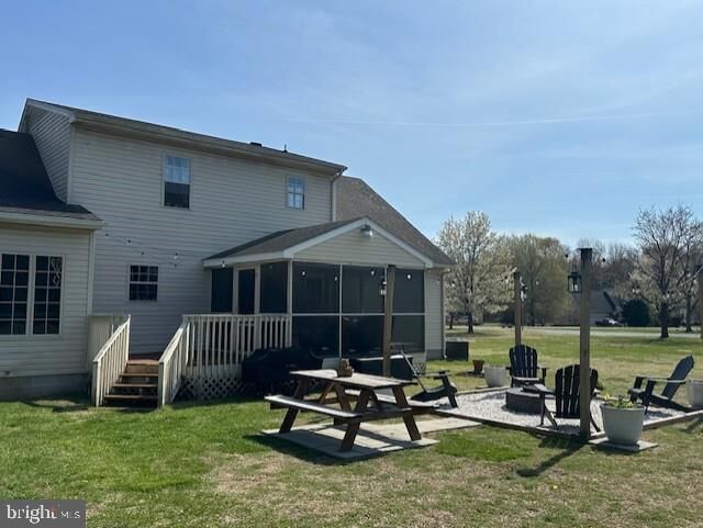 Property Photo:  26493 Meadow Land Lane  MD 21830 