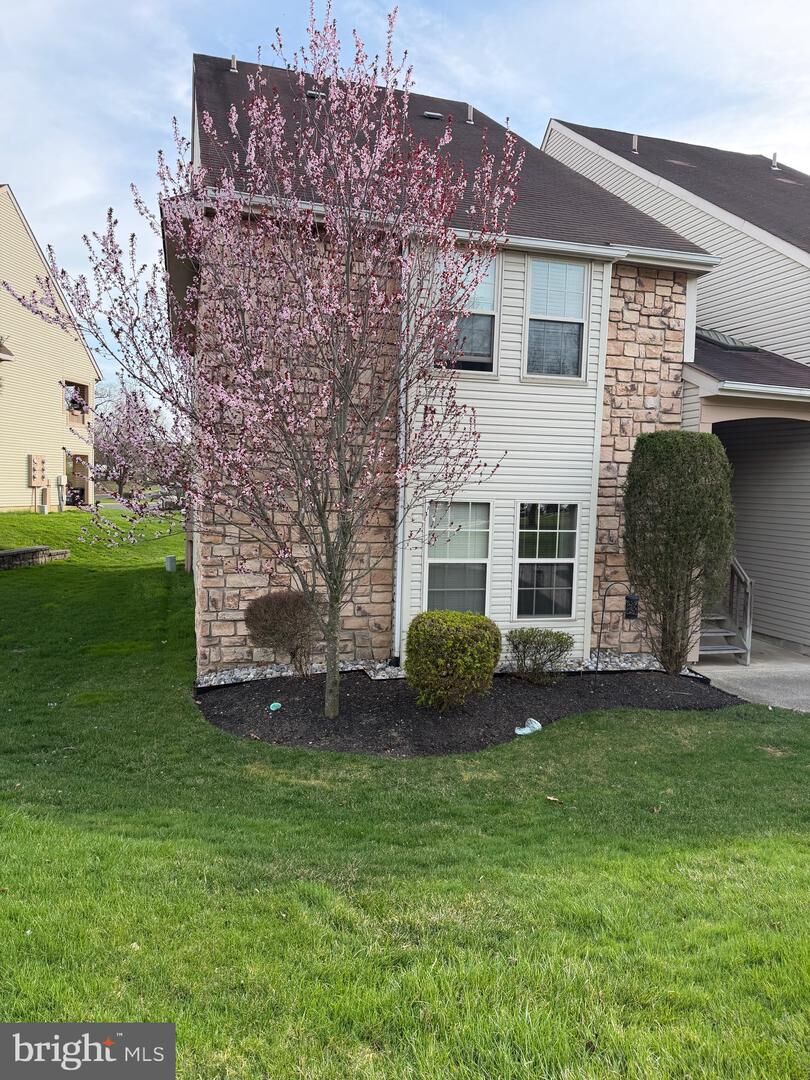 Property Photo:  154 Tavistock  NJ 08034 