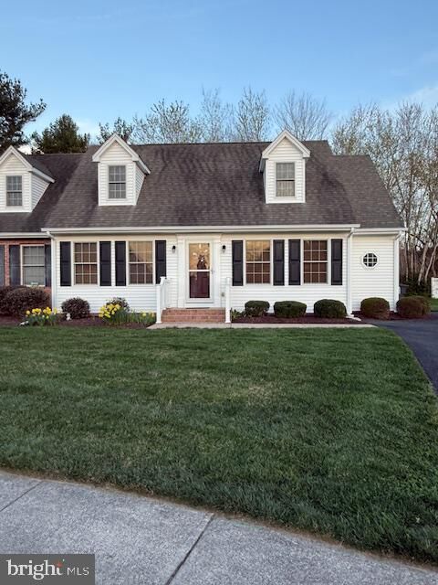 Property Photo:  1301 Aspen Drive  MD 21804 