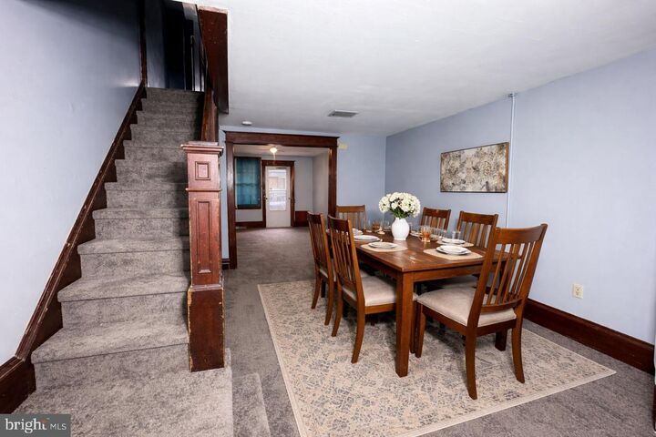 Property Photo: 325 New Castle Street PA 17954