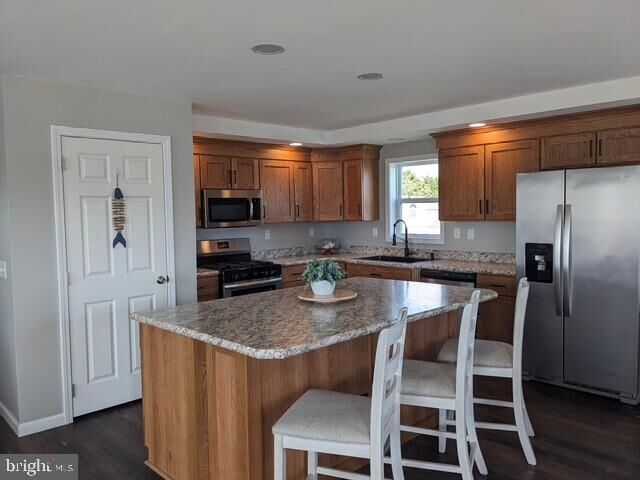 Property Photo:  38061 Beach Tree Court  DE 19975 