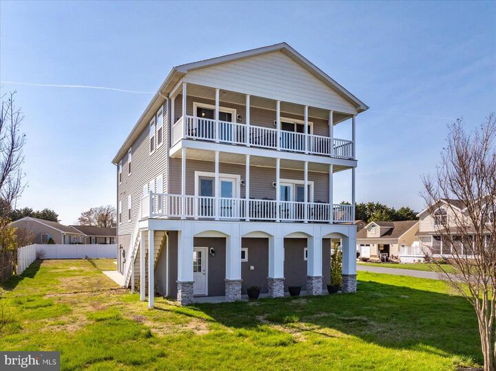 Property Photo: 38061 Beach Tree Court DE 19975