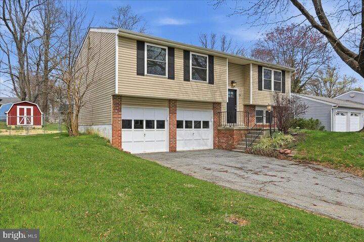 Property Photo:  215 Challedon Drive  MD 21793 