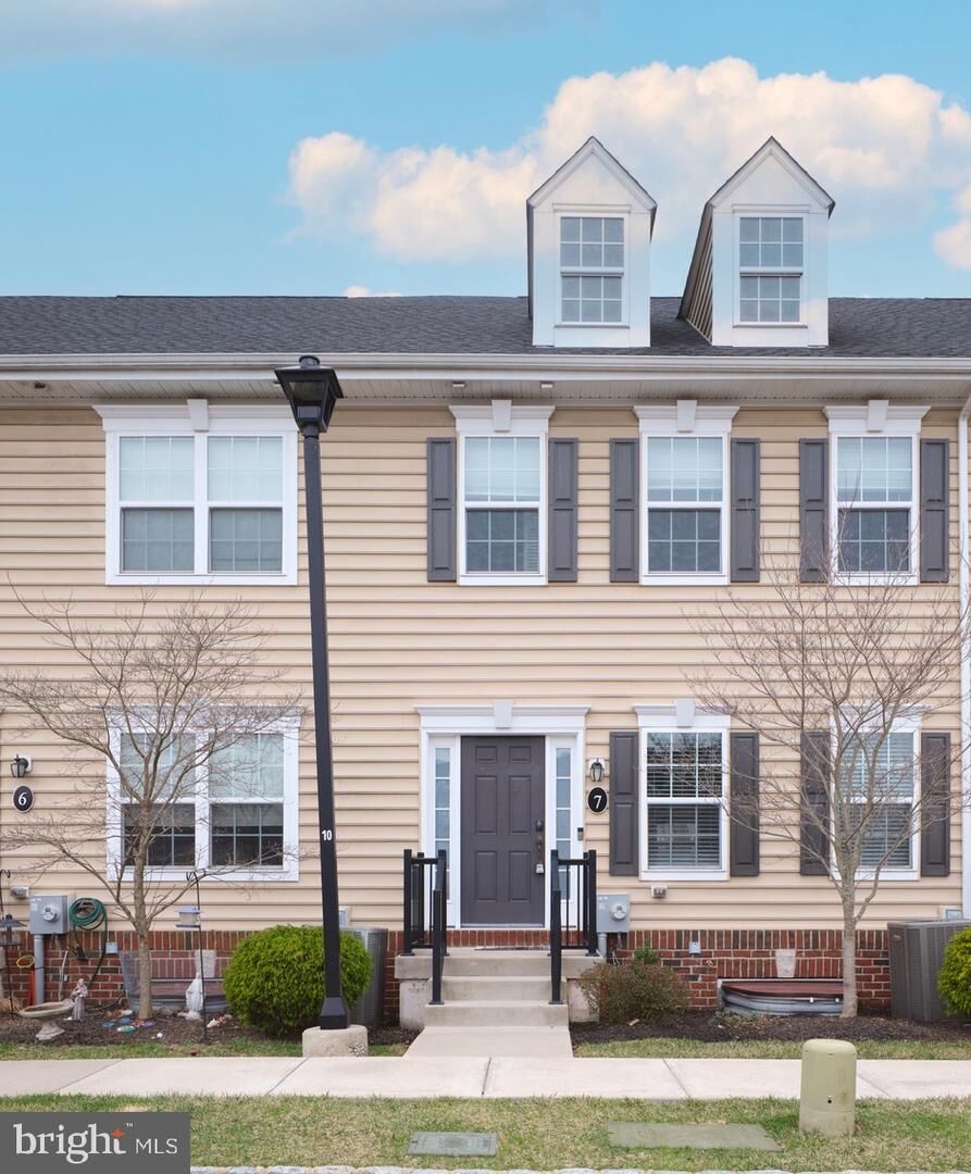 Property Photo:  3611 Jacob Stout Road 7  PA 18902 