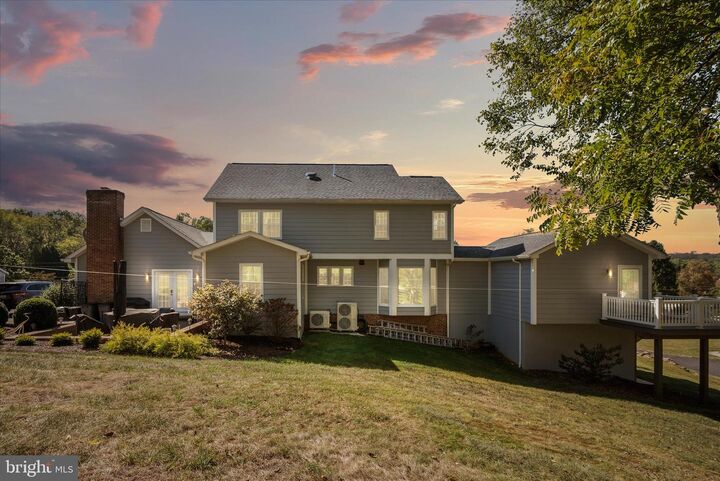 Property Photo:  107 Launchris Drive  VA 22602 