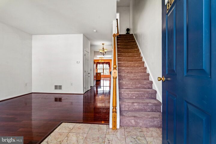 Property Photo:  300A Holly Oak  DE 19809 