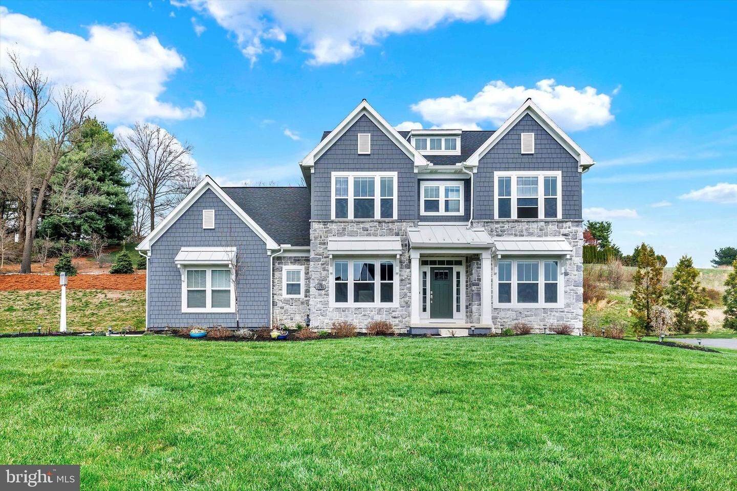 Property Photo:  1033 Lititz Bend Drive  PA 17543 