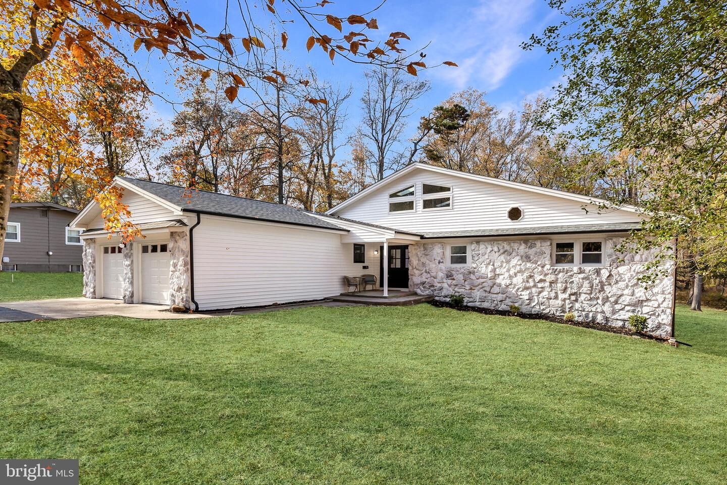 Property Photo: 17 W Delaware Trail NJ 08055