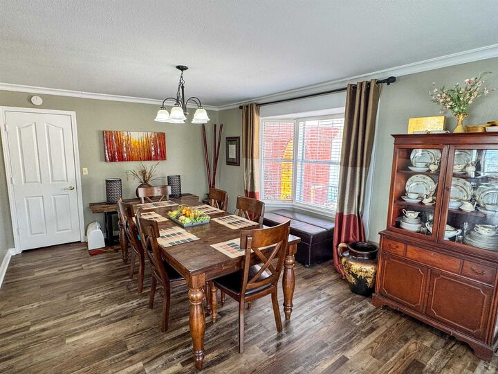 Property Photo:  2009 Michigan Ave  AR 72512 