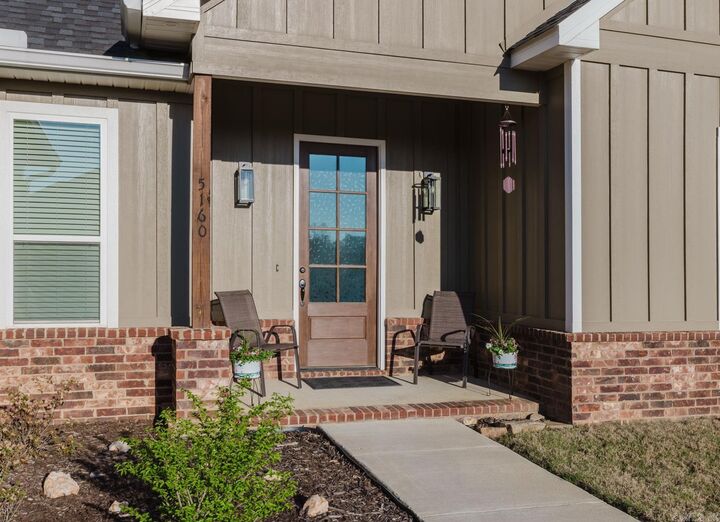 Property Photo:  5160 Peace Ln  AR 72002 