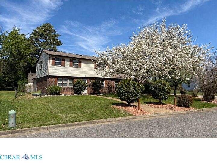 Property Photo:  89 Saint Croix Drive  VA 23602 