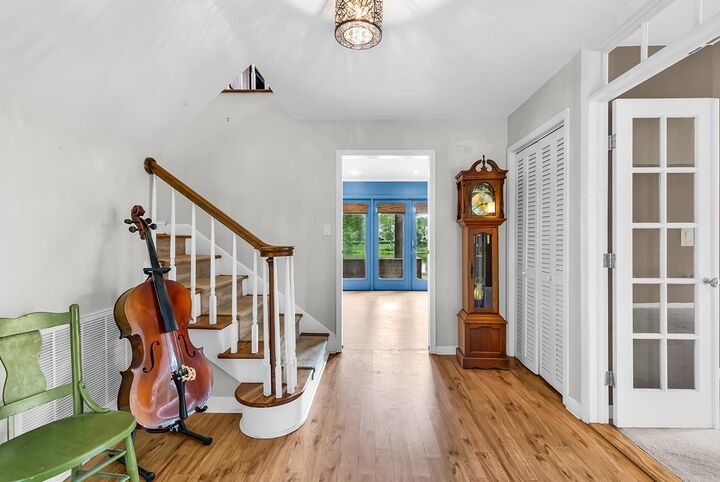 Property Photo:  115 Green Lake Dr.  SC 29572 