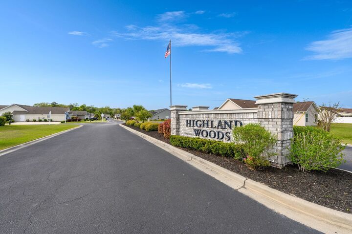 Property Photo:  608 Bathurst Dr.  SC 29579 