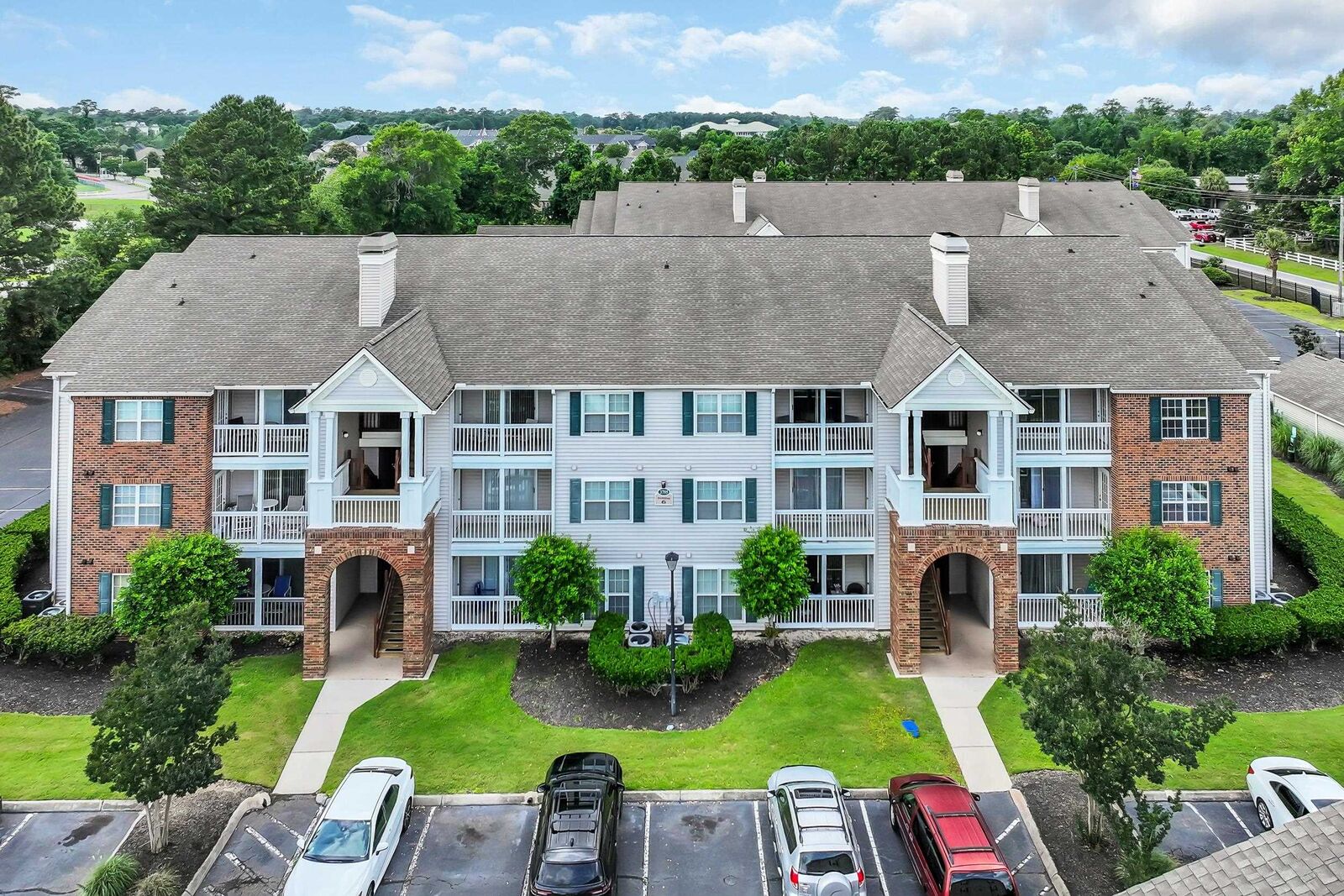 Property Photo:  3795 Hitchcock Way 613  SC 29577 