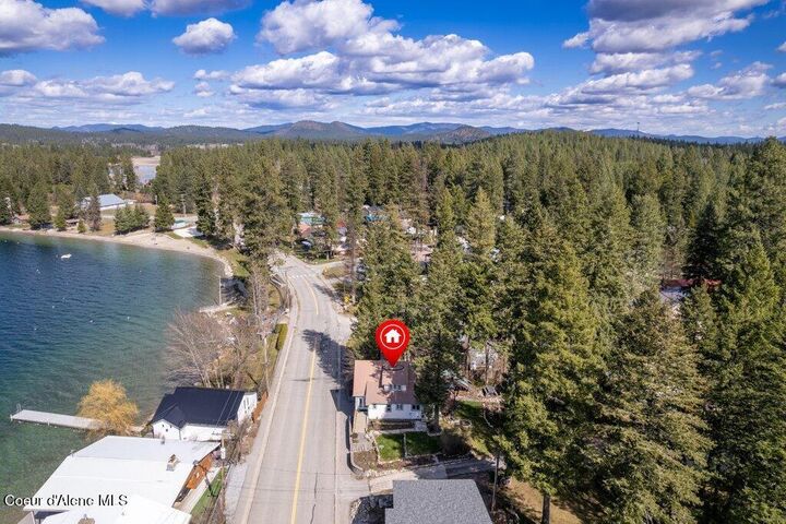 Property Photo:  1321 Southshore Diamond Lake Rd  WA 99156 