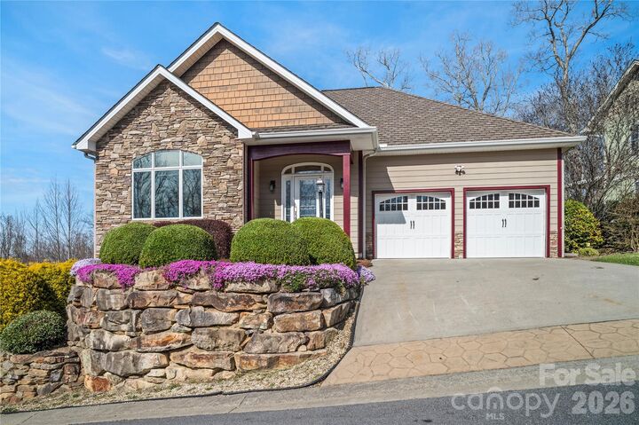 Property Photo:  84 Deep Valley Lane  NC 28791 