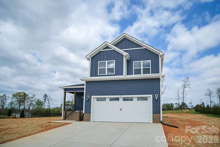 Property Photo:  114 Vintage Woods Court  NC 28150 