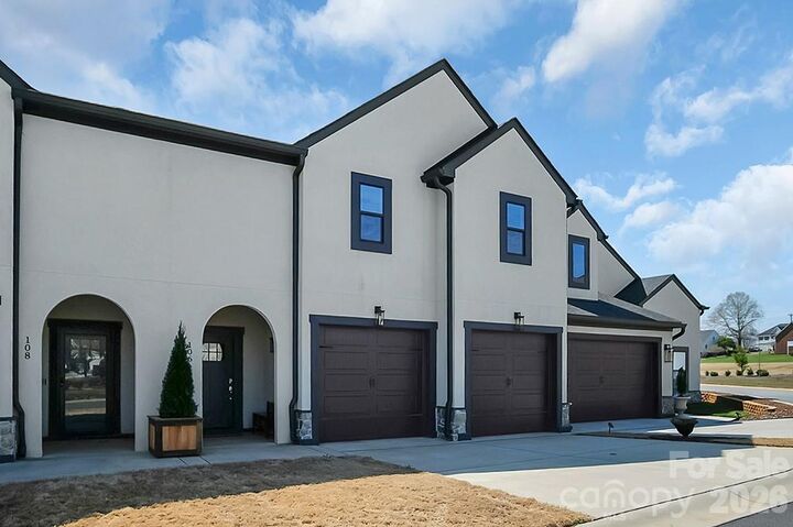 Property Photo: 106 Shields Drive NC 28092