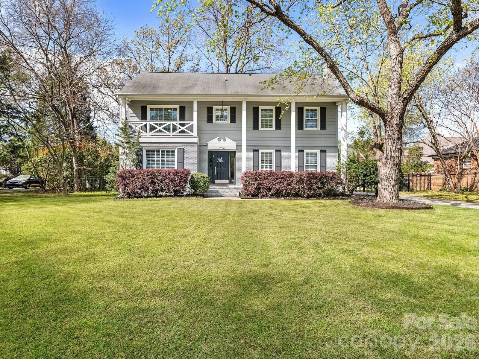 Property Photo:  6706 Brynwood Drive  NC 28220 
