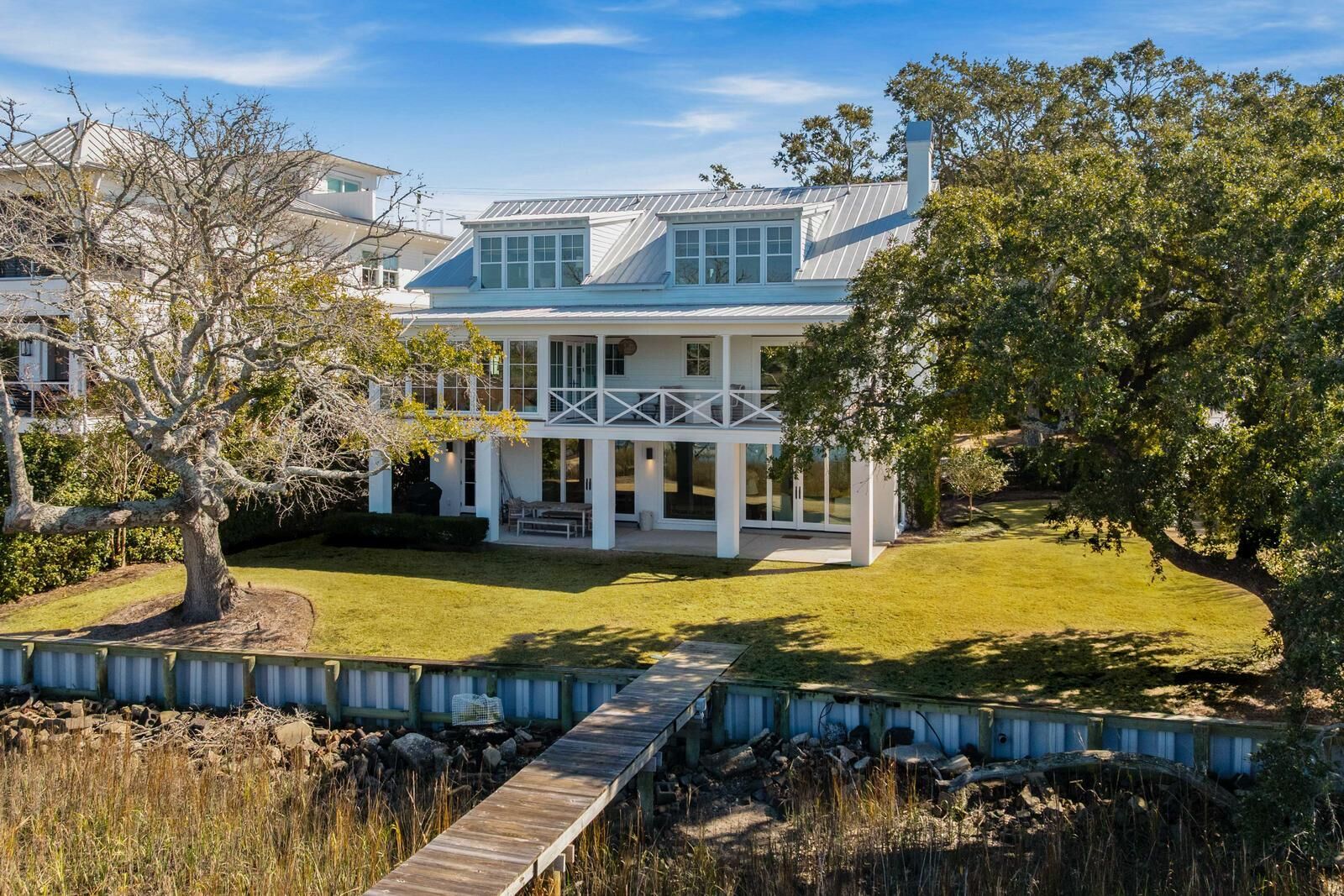 Property Photo:  1001 Palm Boulevard  SC 29451 