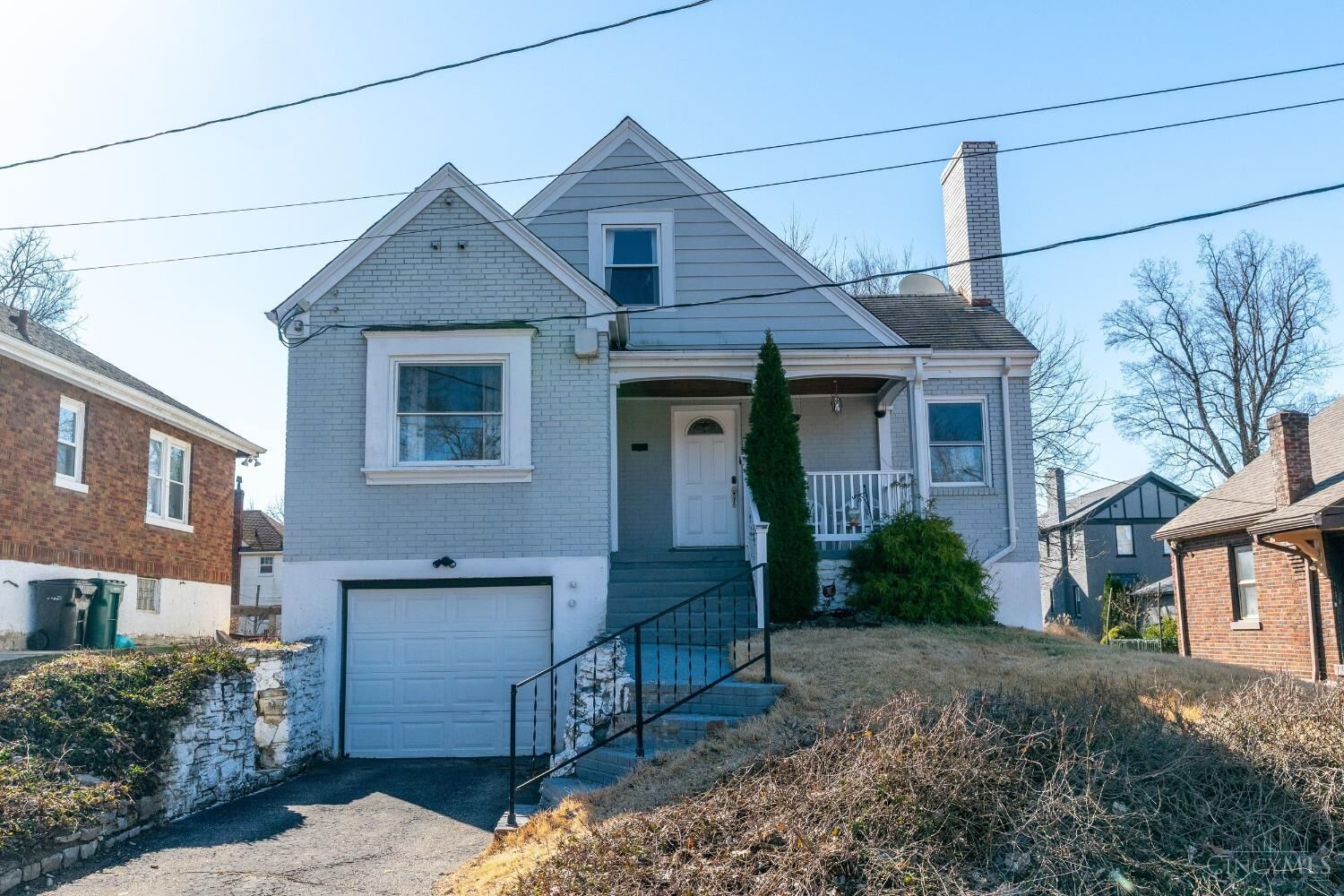 Property Photo:  3523 Mary Ann Lane  OH 45213 