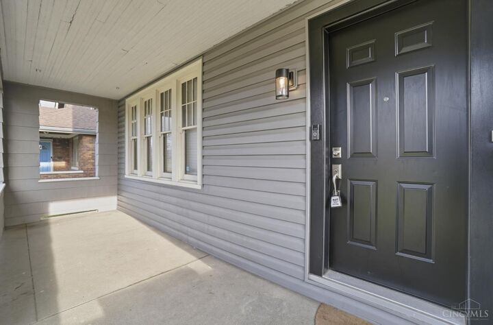 Property Photo:  4808 Guerley Road  OH 45238 