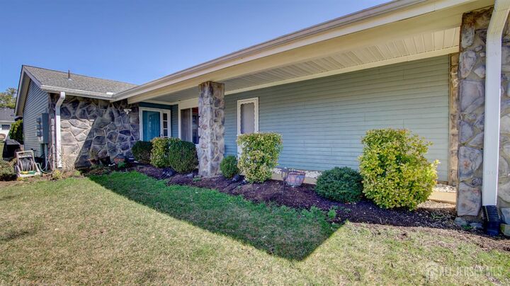 Property Photo:  371-A Duranta Plaza  NJ 08831 