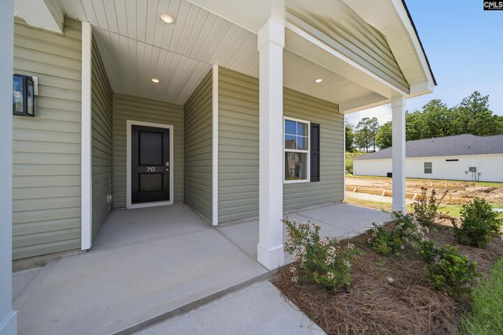 Property Photo:  713 Samantha  SC 29170 