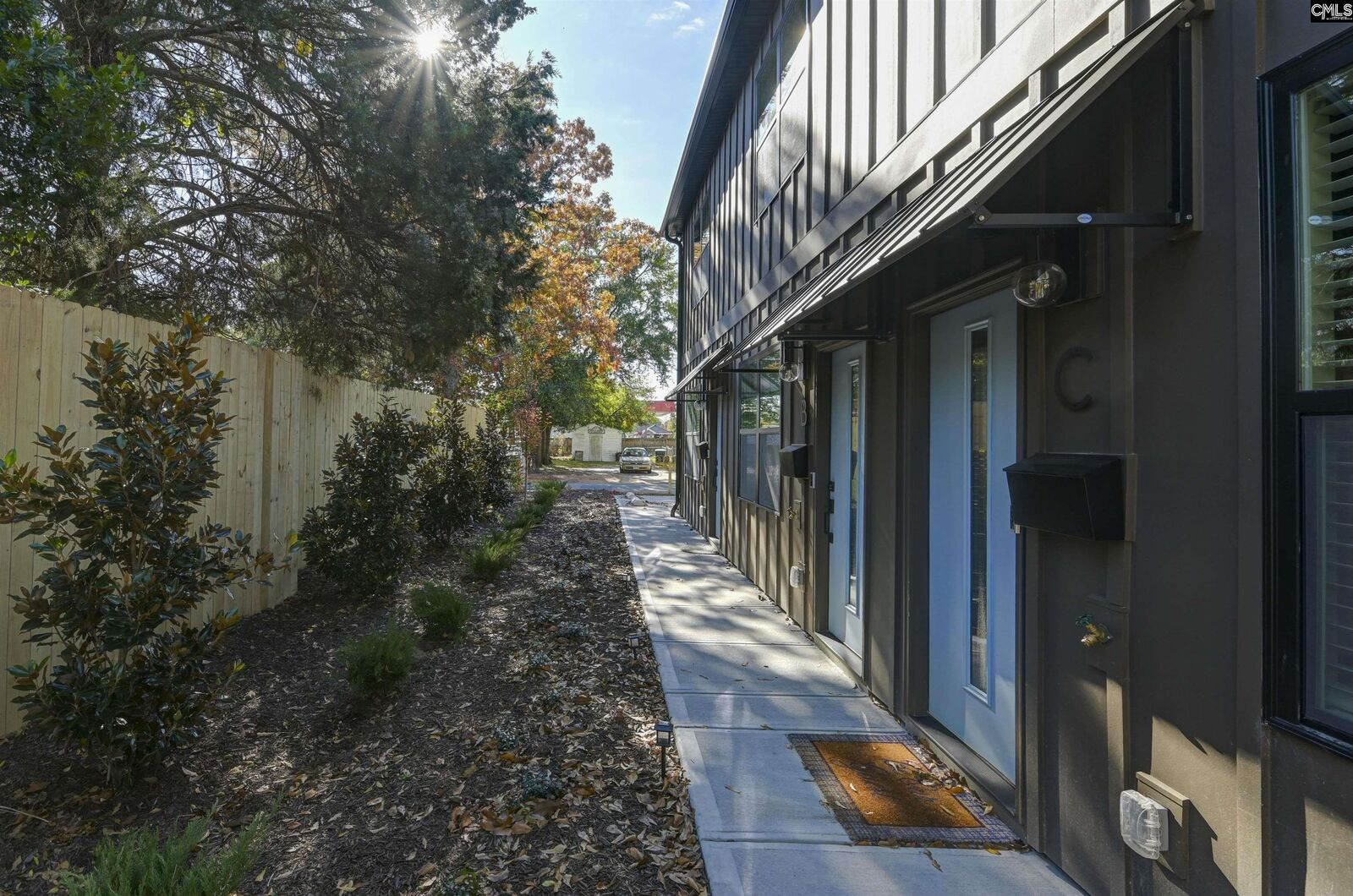 Property Photo:  816 Shull Unit C  SC 29169 