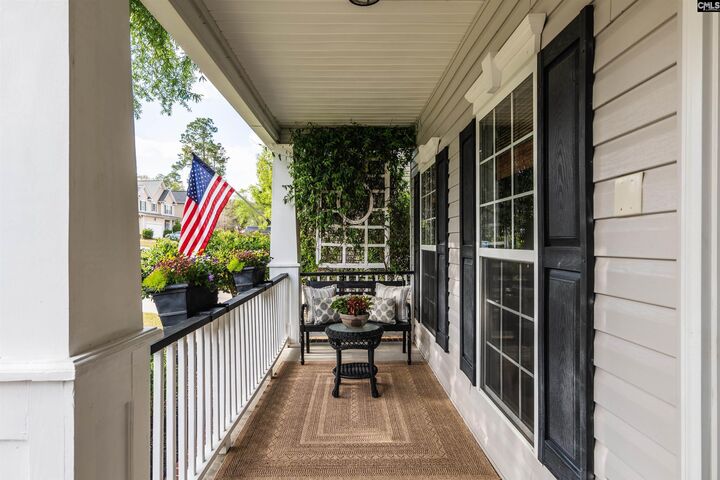 Property Photo:  201 Berkeley Ridge  SC 29229 