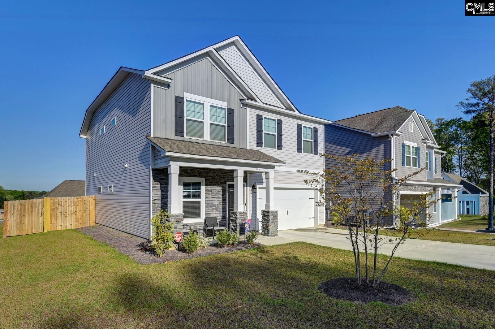 Property Photo: 905 Ocelot SC 29072