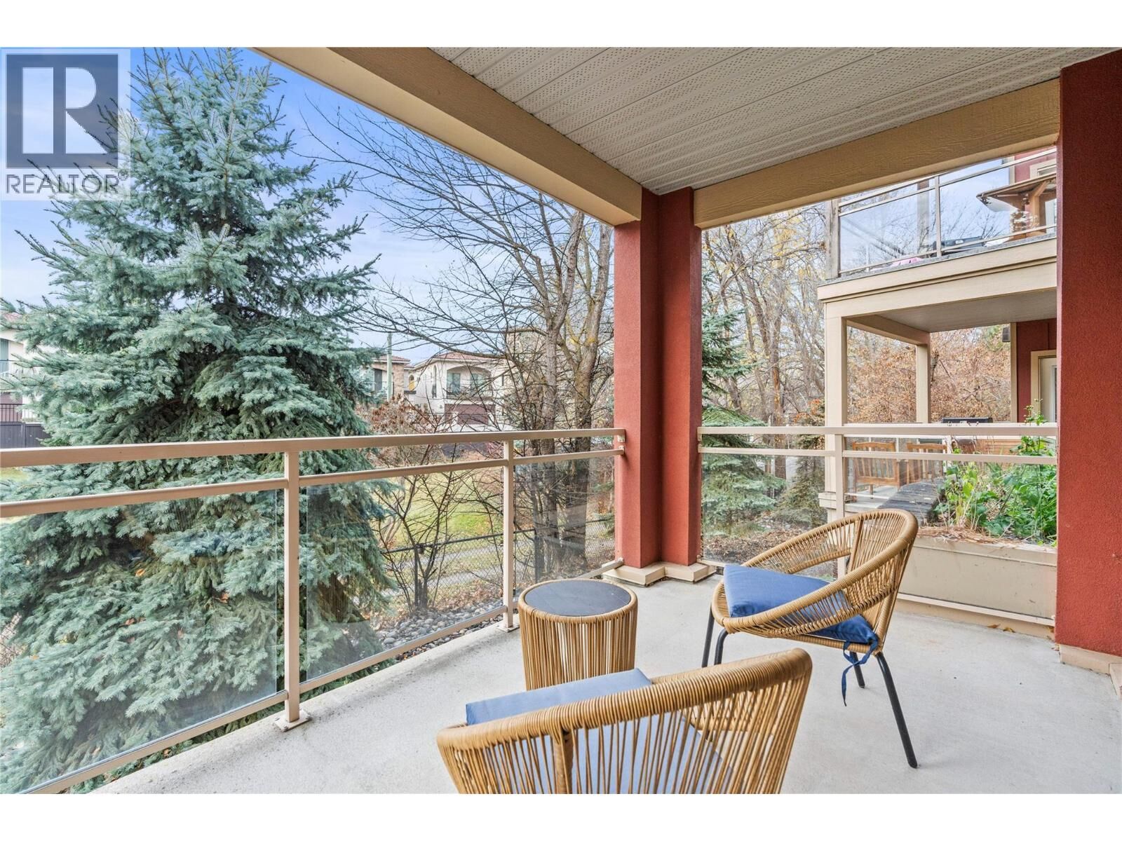 Property Photo: 7343 Okanagan Landing Road 1112 BC V1H 2J6