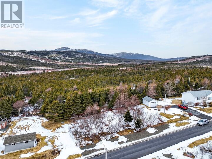Property Photo:  Lot 41 Shaheen Crescent  NL A0B 1N0 