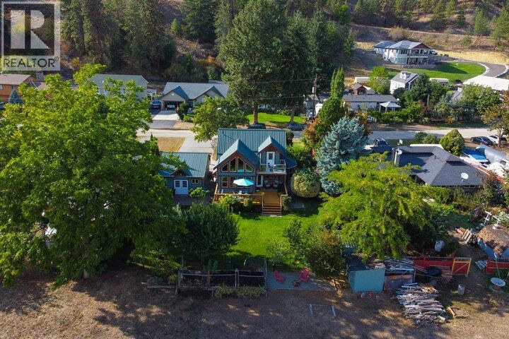Property Photo: 7331 Fintry Delta Road BC V1Z 3V2