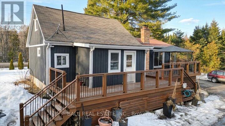 Property Photo: 1903 County Road 504 ON K0L 1A0